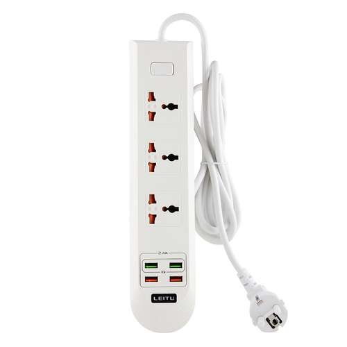 چندراهی برق لیتو مدل LS-3