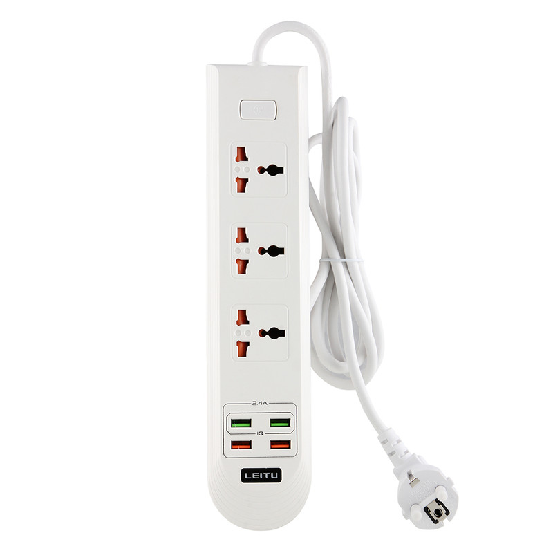 چندراهی برق لیتو مدل LS-3