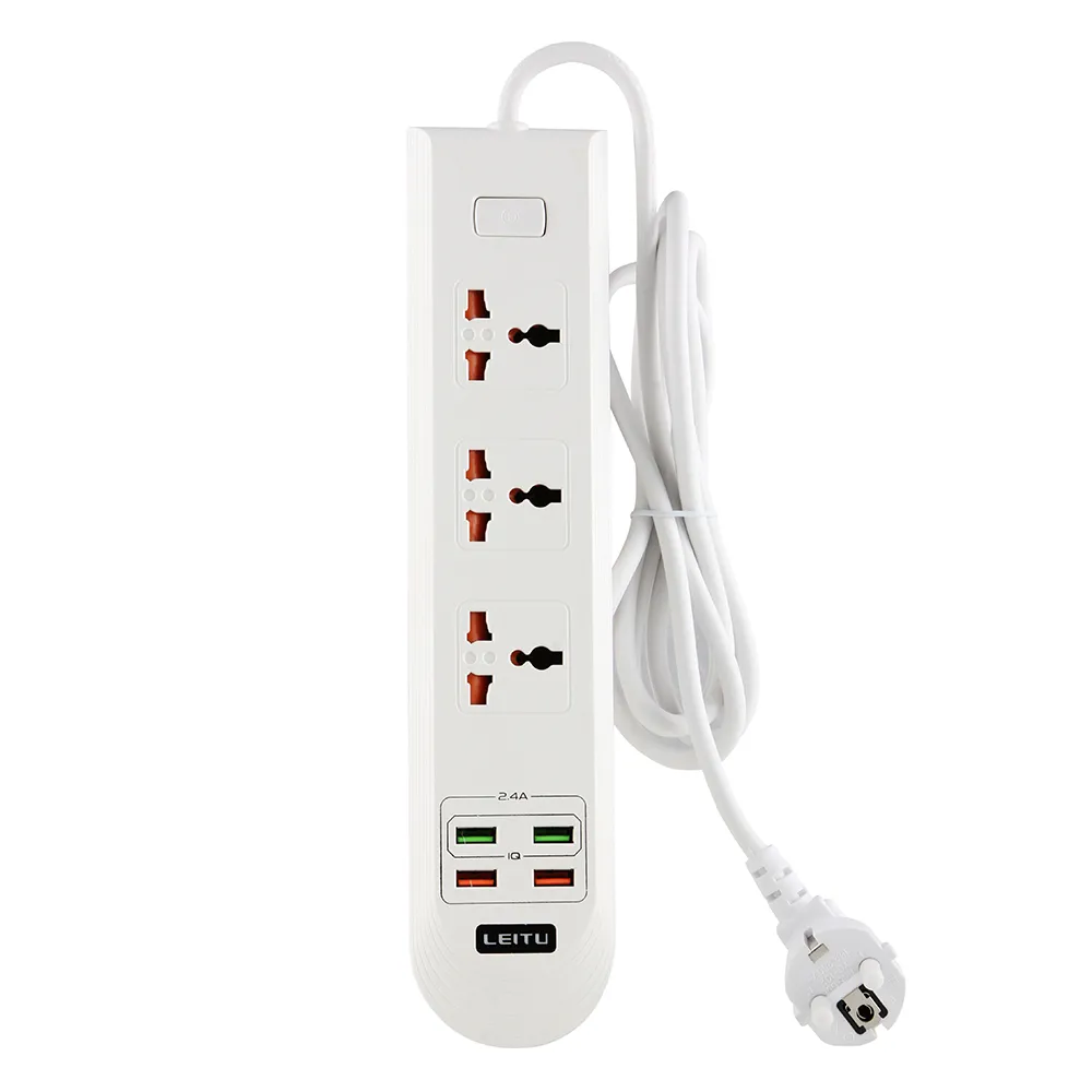چندراهی برق لیتو مدل LS-3