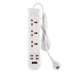 چندراهی برق لیتو مدل LS-3