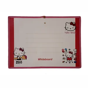 تخته وایت برد طرح فانتزی کد 20 سایز 45x32 سانتی متر