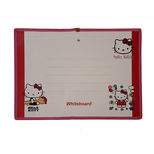 تخته وایت برد طرح فانتزی کد 20 سایز 45x32 سانتی متر