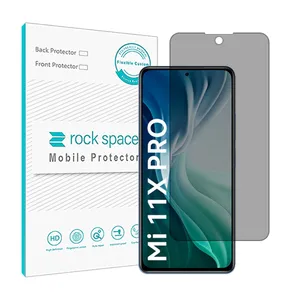 Rockspace Priusy HyPRV screen protector suitable for Xiaomi Mi 11X Pro mobile phone