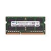 رم لپ تاپ DDR3 تک کاناله 1600 مگاهرتز CL11 سامسونگ مدل PC3L ظرفیت 8 گیگابایت