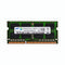 رم لپ تاپ DDR3 تک کاناله 1600 مگاهرتز CL11 سامسونگ مدل PC3L ظرفیت 8 گیگابایت