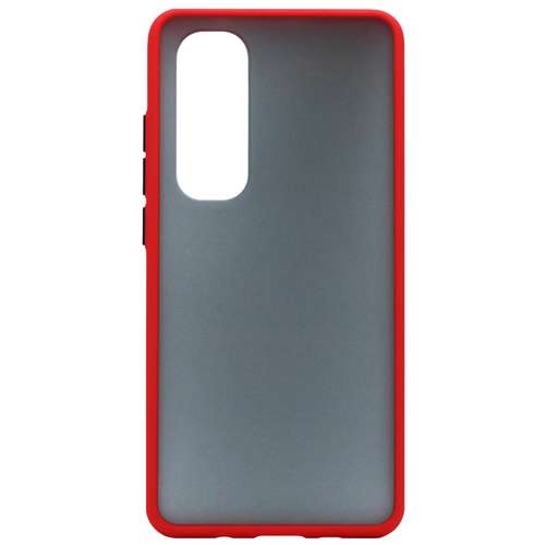 کاور مدل Sb-001 مناسب برای گوشی موبایل شیائومی Mi Note 10 Lite