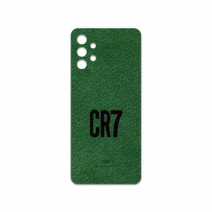 MAHOOT GL-CR7 Cover Sticker for Samsung Galaxy A32 5G