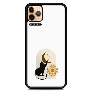 AKAM AMC-WA11PRO-CATS-28 Cover For Apple iPhone 11 Pro