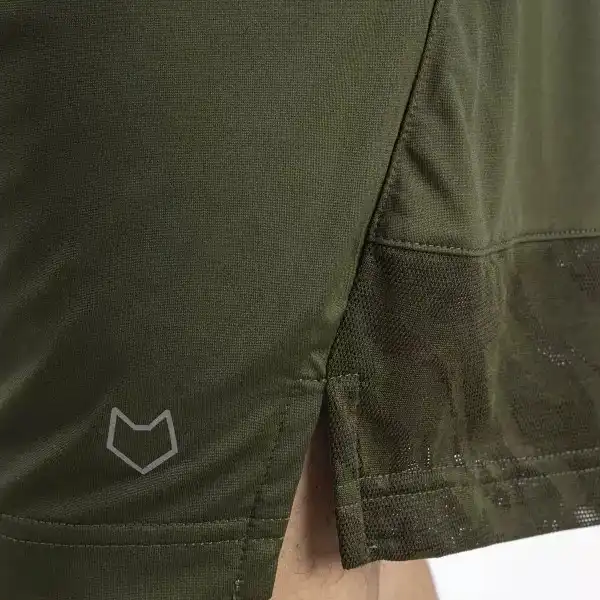 شلوارک ورزشی مردانه مل اند موژ مدل M08301-601