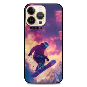 AKAM AMC-WA13PRO-SKI-2 Cover For Apple iPhone 13 Pro