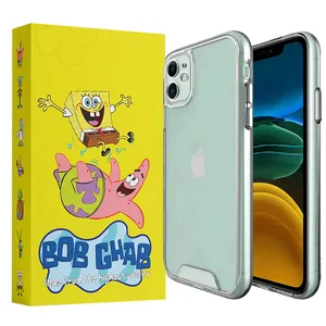 BOB GHAB SPACEB Cover For Apple iPhone 11