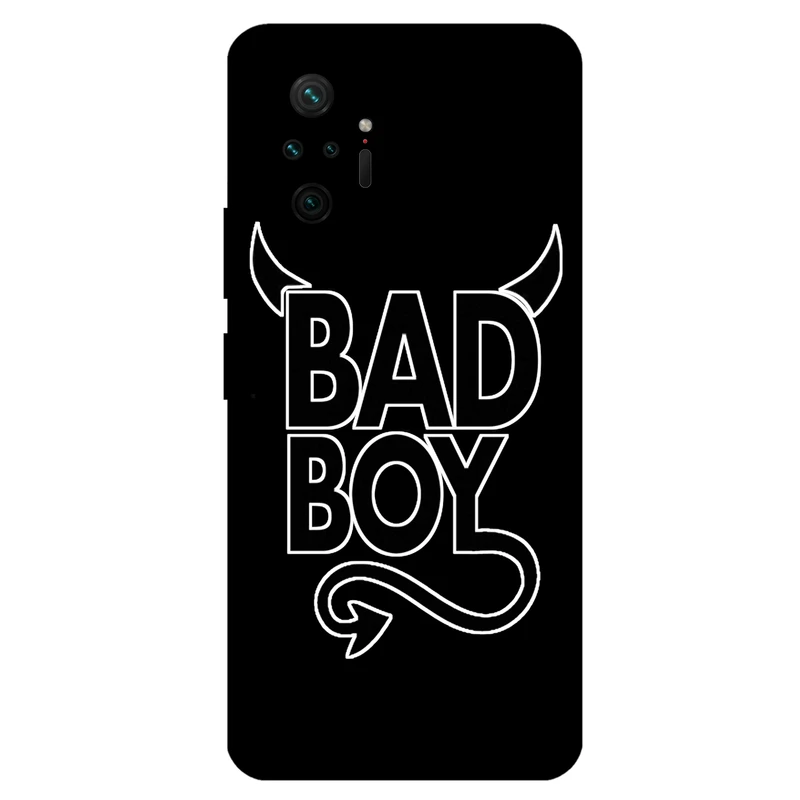 کاور مگافون کد 8106 مناسب برای گوشی موبایل شیائومی Redmi Note 10 Pro / 10 Pro Max