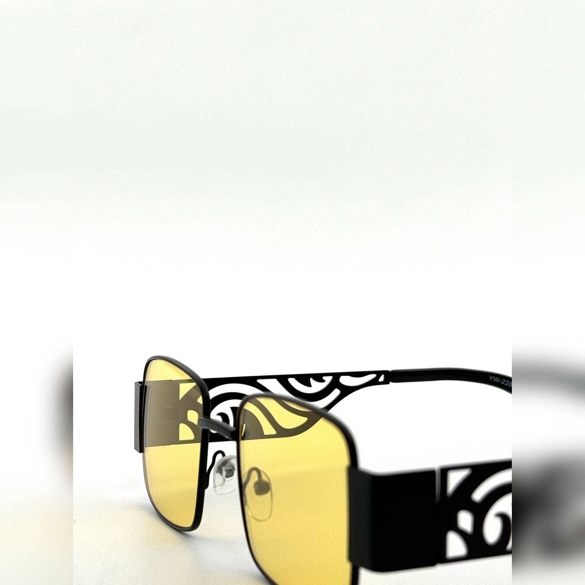 عینک آفتابی مدل ADPN93 -  - 5