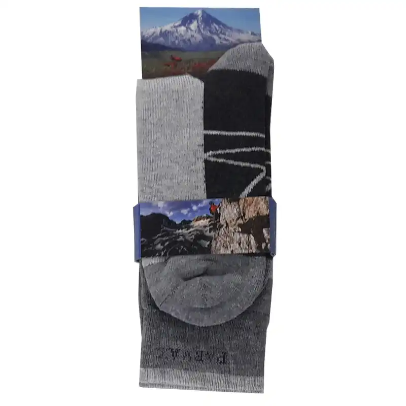 جوراب ورزشی مردانه مدل  کوهنوردی پرواز کد 04