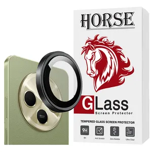 Horse RINH20 Ring Lens Protector For Xiaomi Redmi 14C