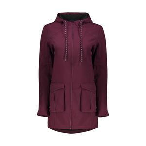 کاپشن زنانه جانینا مدل SH-6723