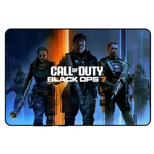 Megafone Call of duty 5498 Cover For Tablet Asus Zenpad 3s 8.0 / Z582KL