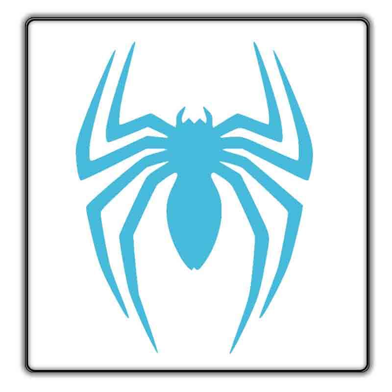زیر لیوانی مدل Spider man کد 013