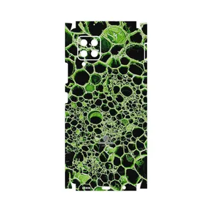 MAHOOT Atom Universe 4-FullSkin Cover Sticker for Samsung Galaxy A42