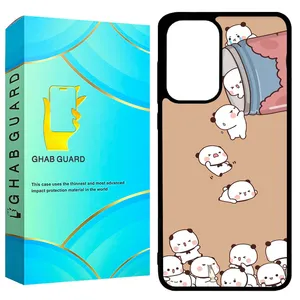 Ghab Guard GCHPA52 Cover For Samsung Galaxy A52 / A52 5G / A52s 5G