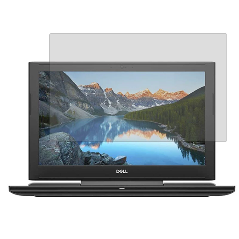محافظ صفحه نمایش شفاف تکنو مدل Hygel مناسب برای لپ تاپ دل G7 7590