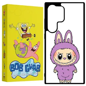 BOB Ghab BCPD24U Cover For Samsung Galaxy S24 Ultra 5G 