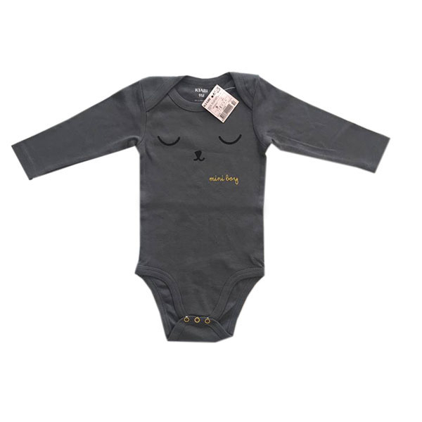 بادی نوزادی کیابی مدل fa174