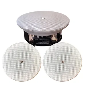 اسپیکر سقفی بلوتوثی ام دی مدل MCL530BT3 بسته 3 عددی
