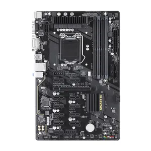 مادربرد گیگابایت مدل B250-FinTech rev. 1.0