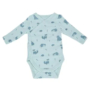 بادی نوزادی سی اند ای مدل 2123