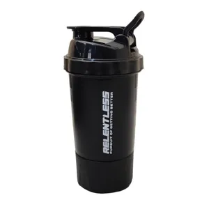 شیکر ورزشی مدل RELENTLESS گنجایش 0.5 لیتر