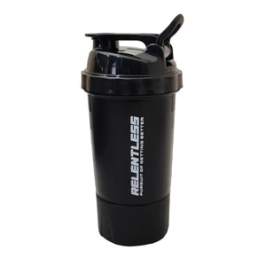 شیکر ورزشی مدل RELENTLESS گنجایش 0.5 لیتر