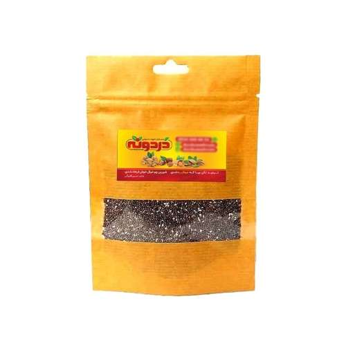 دانه چیا دردونه - 500 گرم