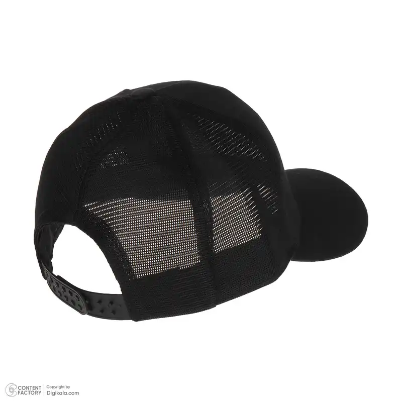 کلاه کپ مدل D-sti3