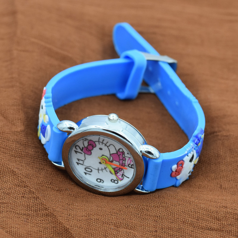 ساعت مچی عقربه ای مدل ca-100-ab