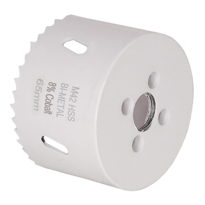 مته گرد بر کبالت تیوان مدل ART-VIT-65TA سایز 65 میلی متر