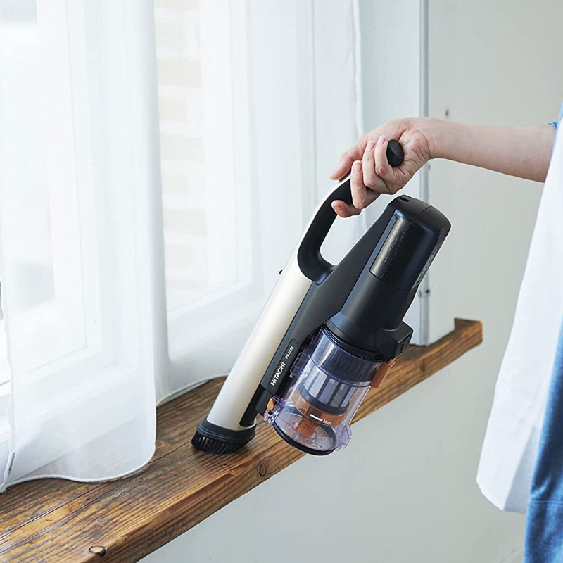 جارو شارژی هیتاچی مدل PV-XL2K