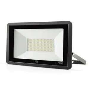 پرژکتور 100 وات زرین سیما مدل RGB 