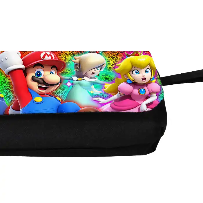 جامدادی طرح ماریو کد wj96