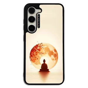 AKAM AMC-WSGS23-ZEN-24 Cover For Samsung Galaxy S23