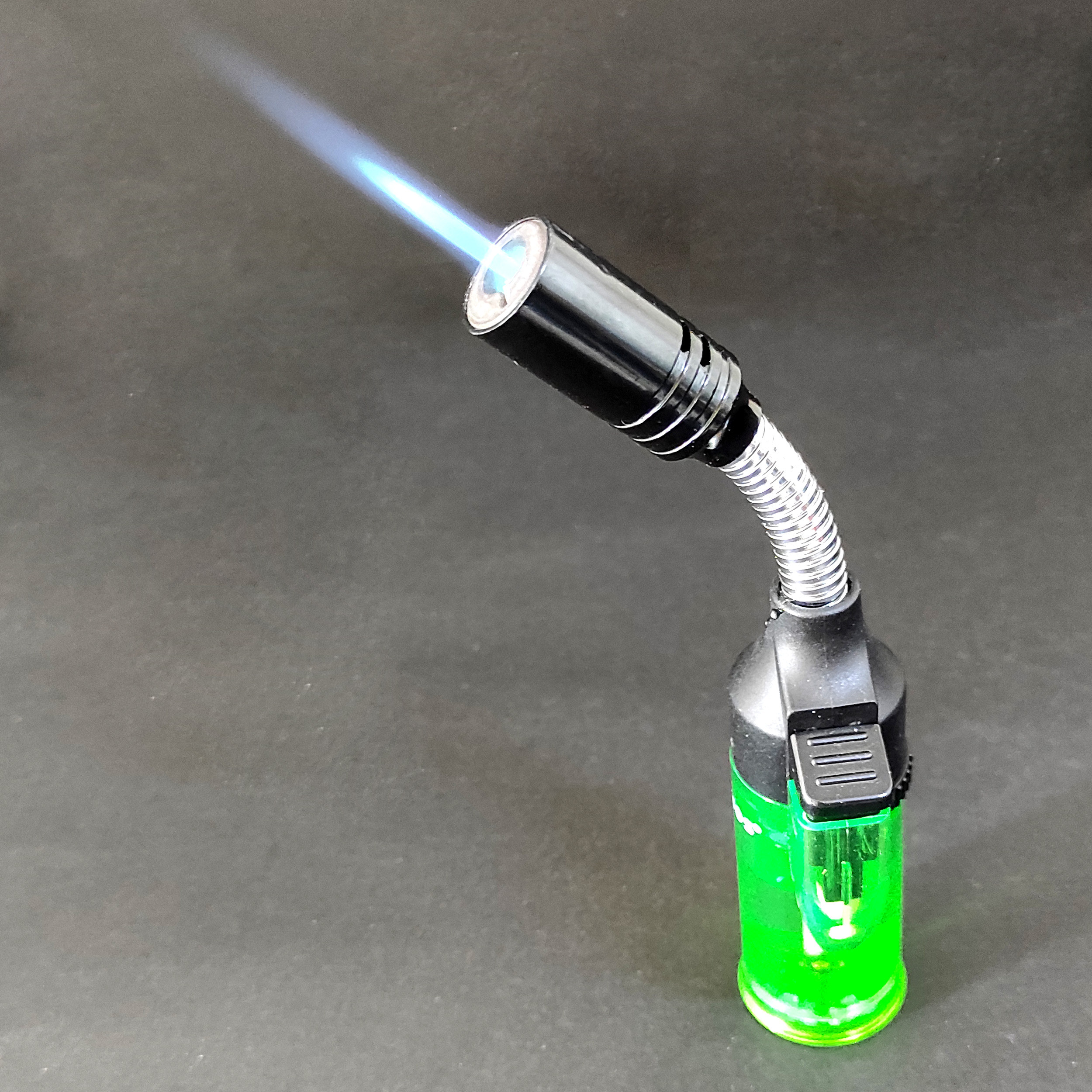 شعله افکن لوموس مدل اتمی فنری