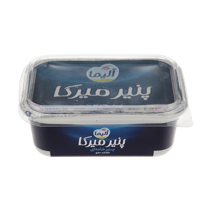 پنیر میرکا آلیما - 300 گرم 