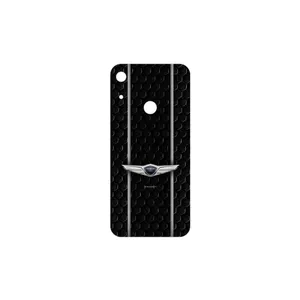 MAHOOT Genesis Cover Sticker for Huawei Y6s 2019