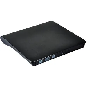 درایو Blu-ray اکسترنال مدل فست رید Detec-600