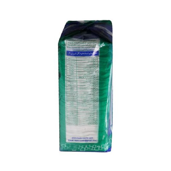 گاز طبی جی گاز مدل 8L20 وزن 400 گرم