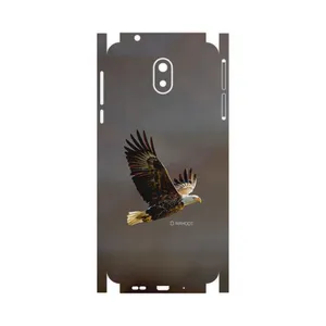 MAHOOT Eagle-FullSkin Cover Sticker for Nokia 3.1