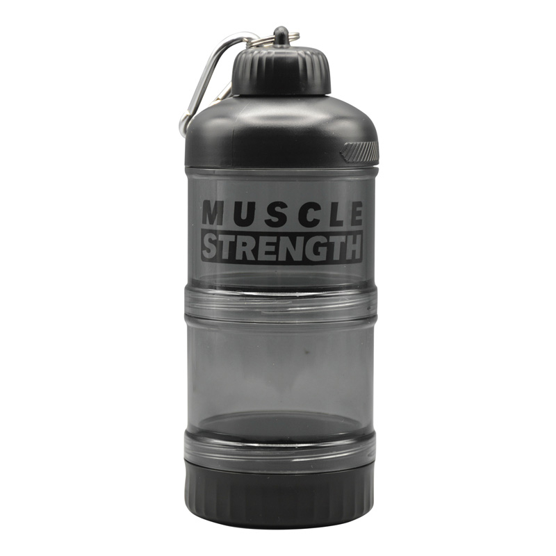 محفظه نگهداری قرص و پودر مدل GS-M-229671