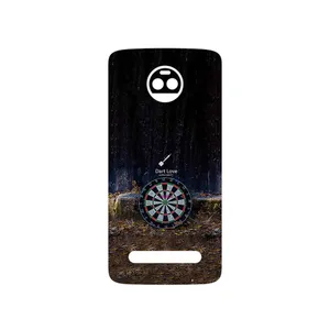 MAHOOT Dart Cover Sticker for Motorola Moto Z2 Force