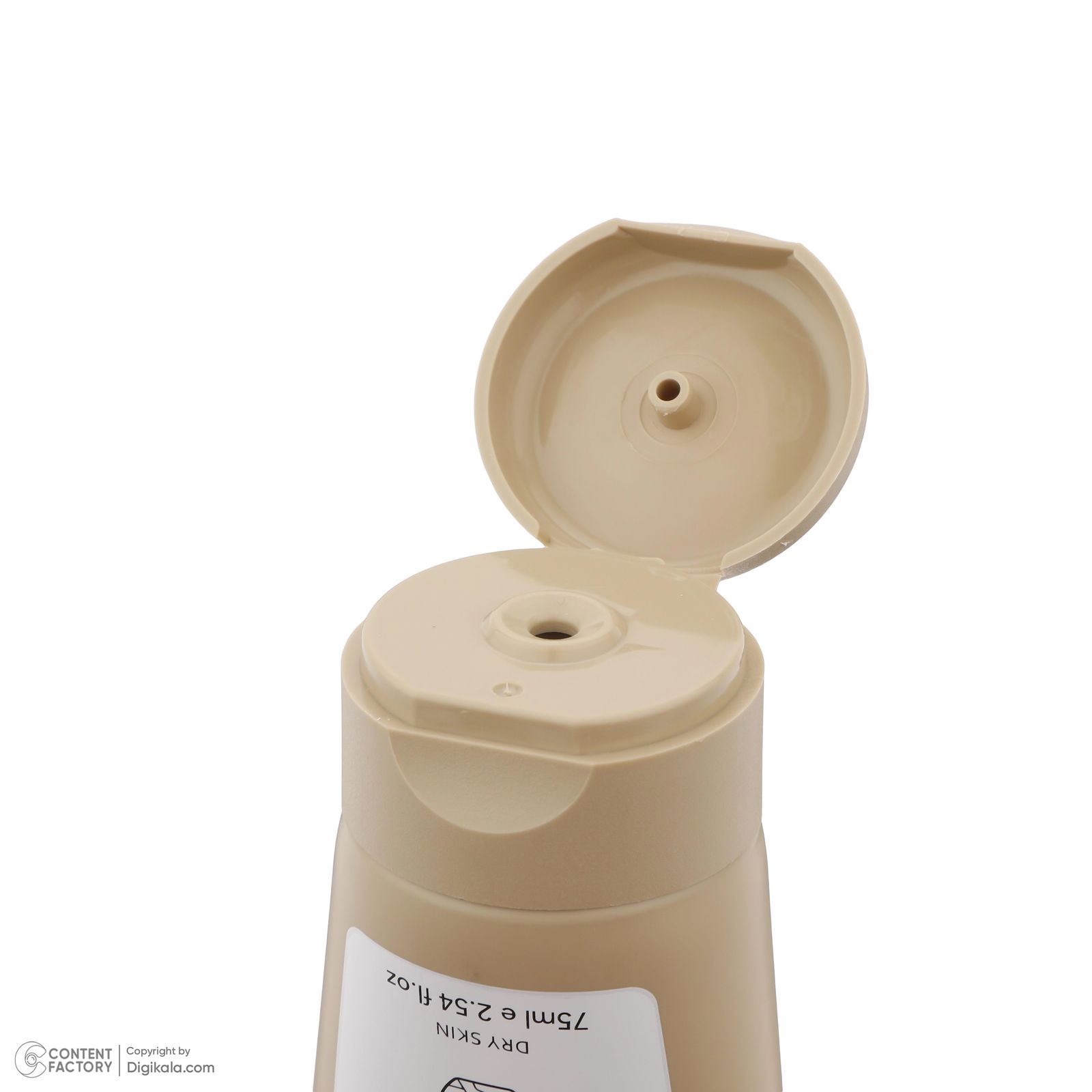 کرم مرطوب کننده دست اسکین شیک مدل She Butter حجم 75 میلی لیتر -  - 4