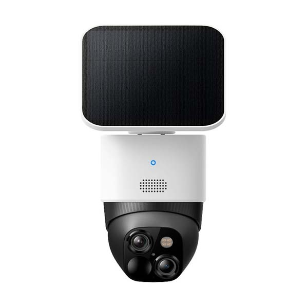 دوربین مداربسته تحت شبکه یوفی مدل SoloCam S340 Solar